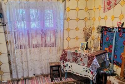Casă cu 4 camere în Rădoiești - 3