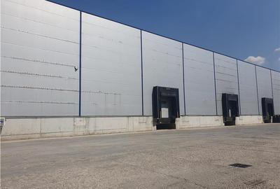 Spațiu industrial, de 1,700 mp, în Central - 2
