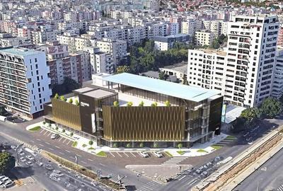 Apartament cu 2 camere semidecomandat, mobilat în 13 Septembrie - 23