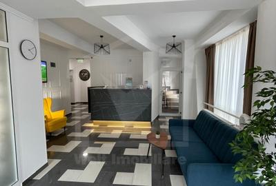 Spațiu comercial, de 740 mp, în Andrei Mureșanu - 1