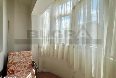 Garsonieră decomandată în Zorilor - 1