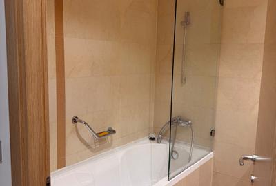 Apartament decomandat în Central