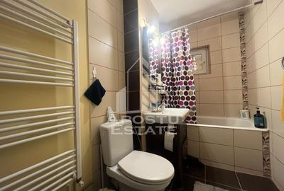 Apartament cu 3 camere decomandat, mobilat în Confecții - 7