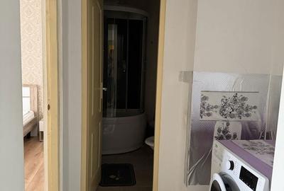 Apartament cu 3 camere decomandat în Ultracentral - 1