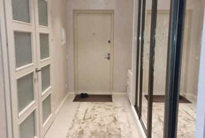 Garsonieră decomandată în Bartolomeu