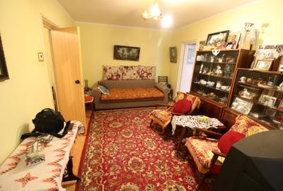 Apartament cu 2 camere semidecomandat în Țiglina 1 - 6