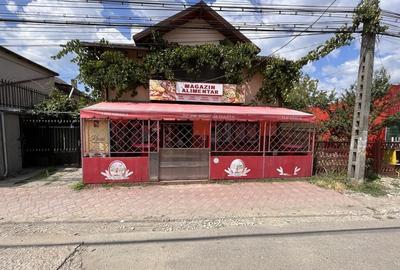Spațiu comercial, de 60 mp, în Bărcănești - 4