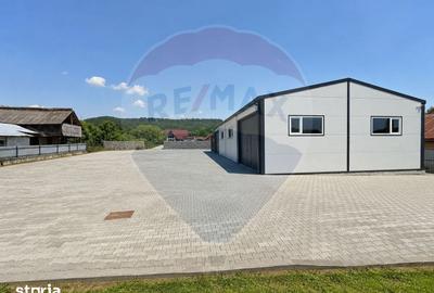 Spațiu comercial, de 255 mp, în Central - 2