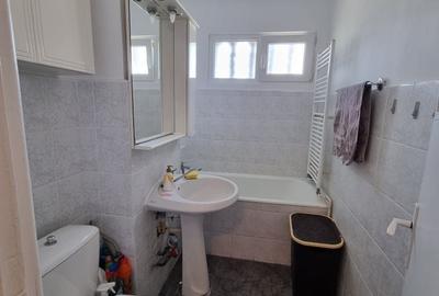 Apartament cu 2 camere semidecomandat în Șagului