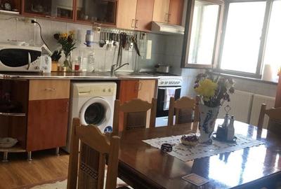 Apartament cu 2 camere în Nicolae Bălcescu - 2