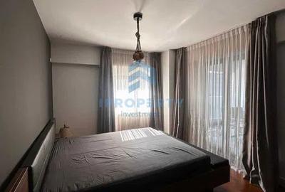 Apartament cu 2 camere, mobilat în Tei - 4