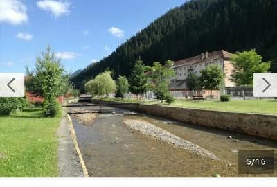 Apartament cu 2 camere semidecomandat în Central - 1