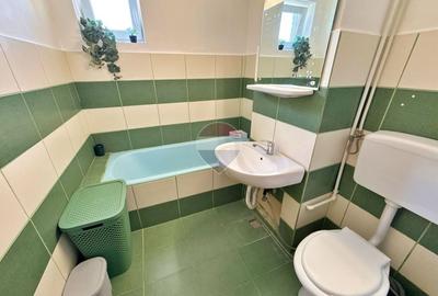 Apartament cu 2 camere decomandat, mobilat în UTA - 8