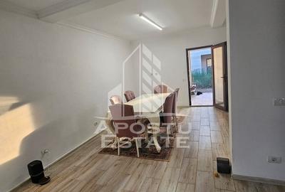 Casă cu 4 camere cu Teren 263 Mp în Moșnița Nouă