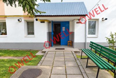 Apartament cu 2 camere în Covasna