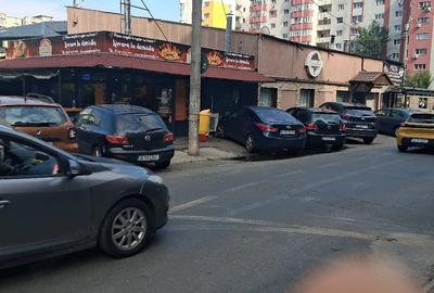 Casă cu 6 camere cu Teren 193 Mp în 13 Septembrie - 1