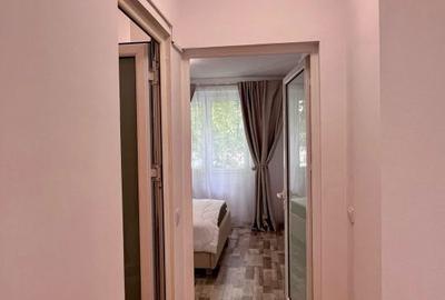 Apartament cu 2 camere decomandat în Vlahuță - 1