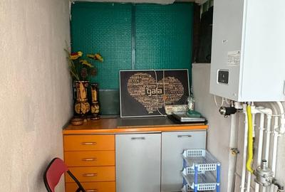 Apartament cu 3 camere în Aviatorilor