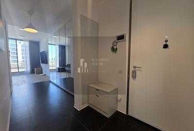 Apartament cu 3 camere decomandat, mobilat în Central - 9