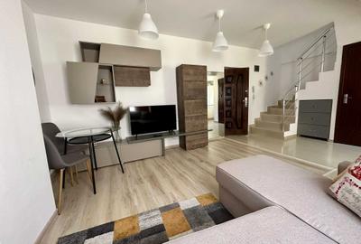 Apartament cu 2 camere decomandat în Giurgiului - 4