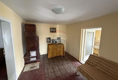 Casă individuală cu 3 camere cu Teren 315 Mp în Nord-Est - 6