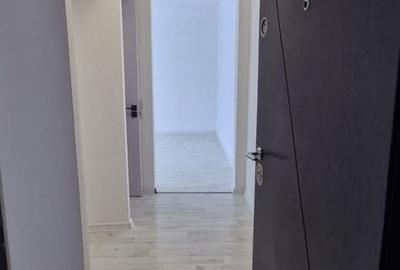 Apartament cu 2 camere în Vest - 4