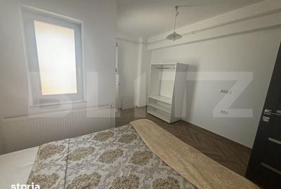 Apartament cu 3 camere în Solidarității - 5