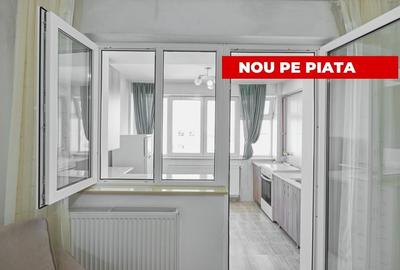 Garsonieră decomandată, mobilată în Prundu