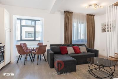 Apartament cu 3 camere în Valea Lupului - 14
