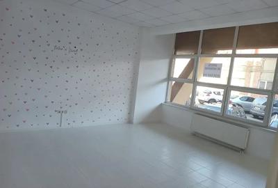 Spațiu comercial, de 28 mp, în Central