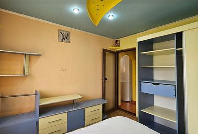 Apartament cu 2 camere în Central - 2
