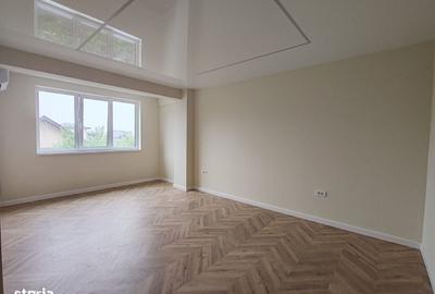 Apartament cu 2 camere decomandat în Valea Lupului