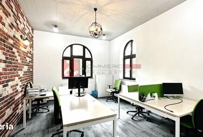 Spațiu comercial, de 440 mp, în Centrul Istoric - 12