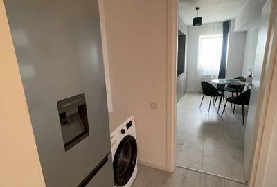 Apartament cu 2 camere decomandat în Central - 4