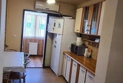 Apartament cu 2 camere decomandat, mobilat în Nicolina - 4