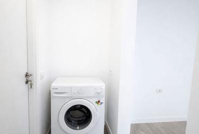 Apartament cu 2 camere semidecomandat în Inel II - 1