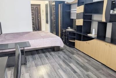 Garsonieră semidecomandată în Dristor - 2