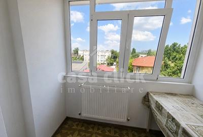 Garsonieră decomandată în Micro 14 - 3