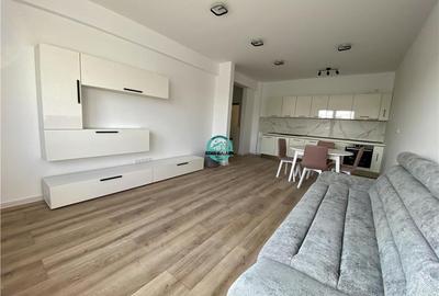 Apartament cu 2 camere decomandat, mobilat în Tudor Vladimirescu - 4