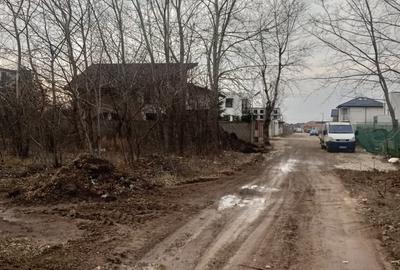 Teren agricol intravilan de 1300 mp, în Est - 6