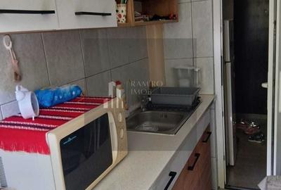 Apartament cu 2 camere semidecomandat în Progresul