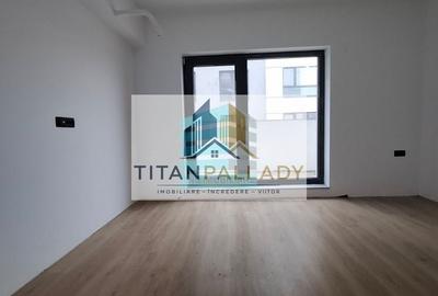 Apartament cu 2 camere în Titan