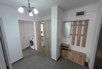 Apartament cu 2 camere decomandat în Central - 2