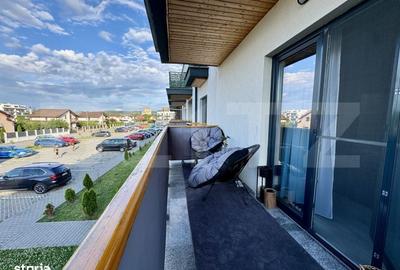 Apartament cu 3 camere decomandat în Unirii