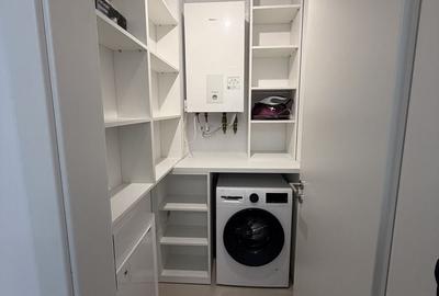 Apartament cu 2 camere decomandat în Central - 2