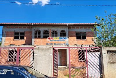 Casă cu 4 camere cu Teren 268 Mp în Est - 2