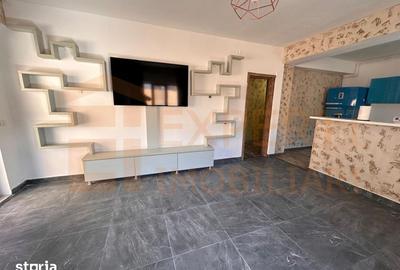 Apartament cu 2 camere în ICIL