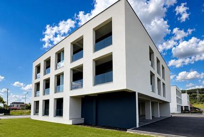Apartament cu 3 camere în Unirii - 18
