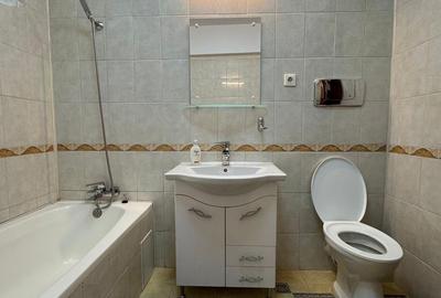 Apartament cu 2 camere, mobilat în Mărăști - 8