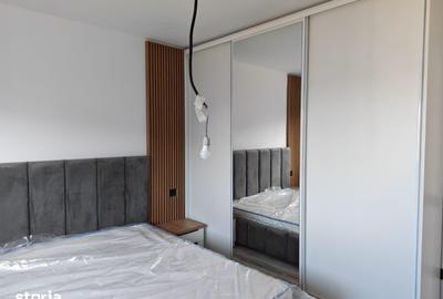 Casă cu 2 camere cu Teren 400 Mp în Ișalnița
